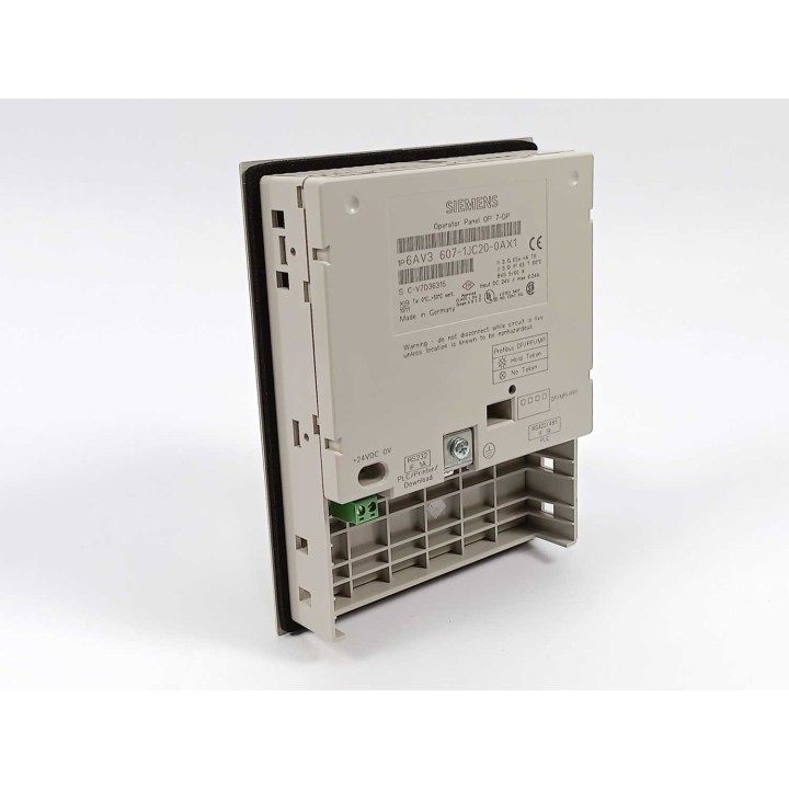 Siemens 6AV3607-1JC20-0AX1