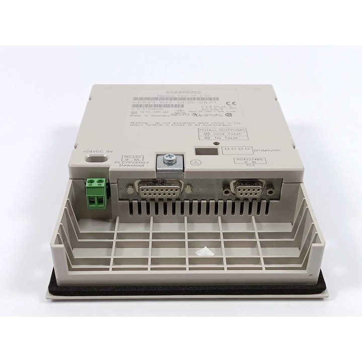 Siemens 6AV3607-1JC20-0AX1