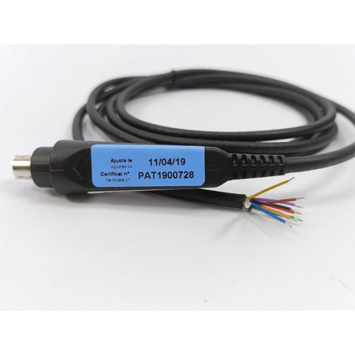 KIMO TCP310 KIMO TCP310