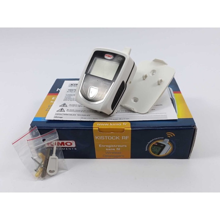 KIMO KTC-RF KIMO KTC-RF