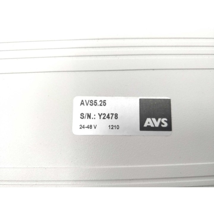 SMAC LAC-25 SMAC LAC-25