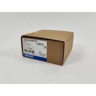  E3AS-HL500MT M3
