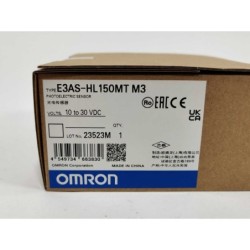 OMRON E3AS-HL500MT M3