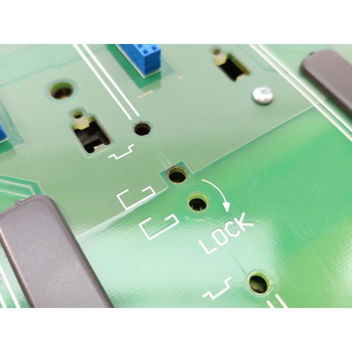 Fisher-Rosemount Systems 12P0619X052 Fisher-Rosemount Systems 12P0619X052