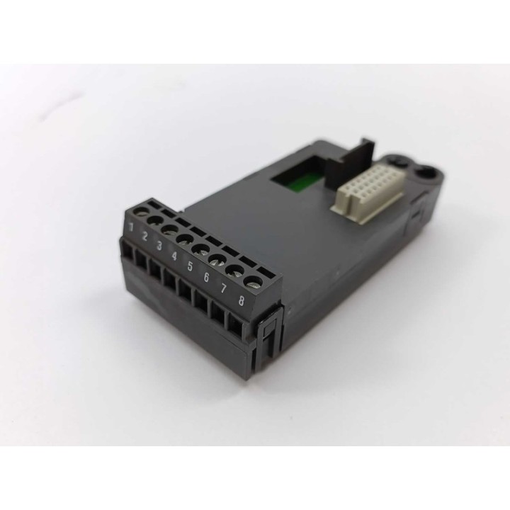 Fisher-Rosemount Systems 12P2412 Fisher-Rosemount Systems 12P2412