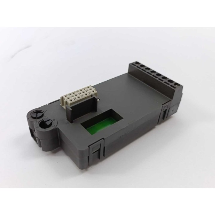 Fisher-Rosemount Systems 12P2412 Fisher-Rosemount Systems 12P2412