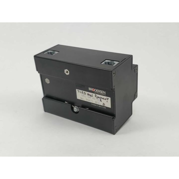 BRODERSEN UCL-08AI.D2 BRODERSEN UCL-08AI.D2