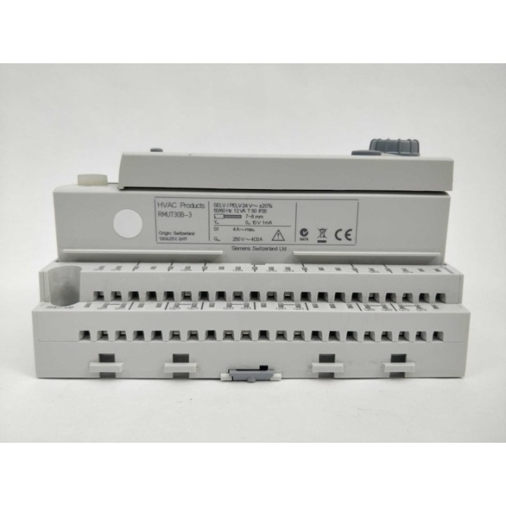 Siemens RMU730B-3 Siemens RMU730B-3