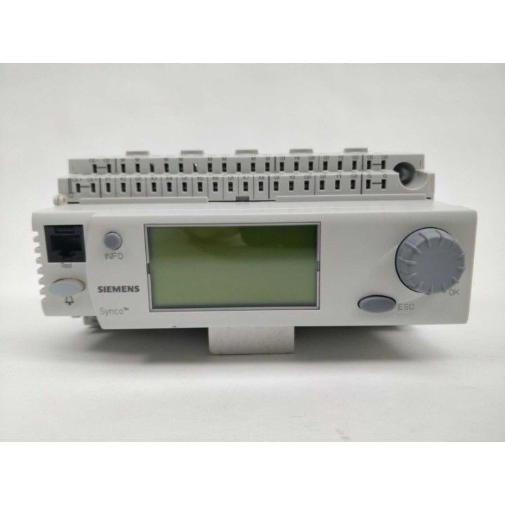 Siemens RMU730B-3 Siemens RMU730B-3