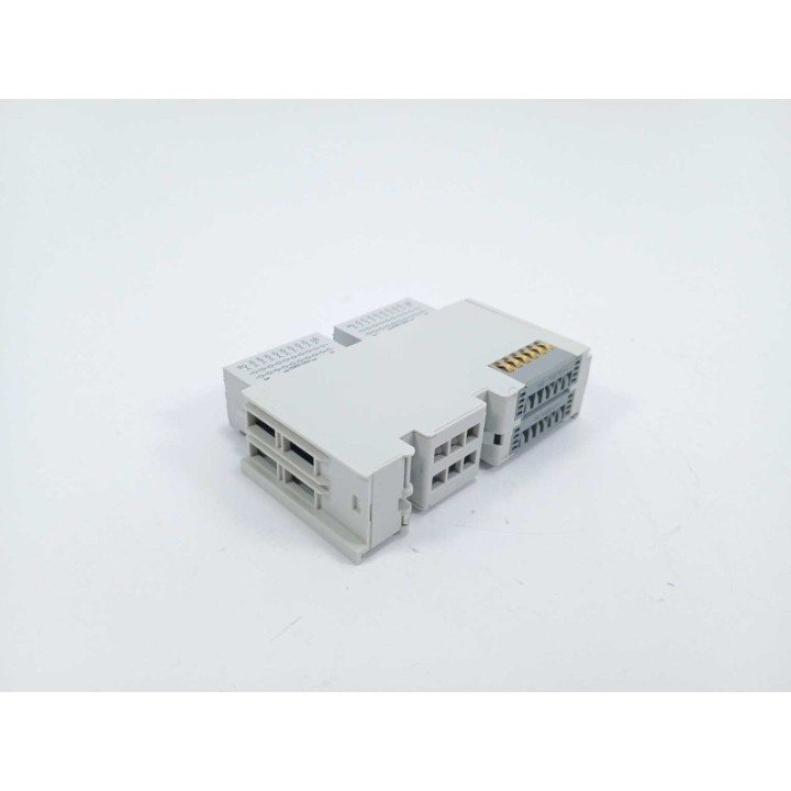 Beckhoff KM1002 Beckhoff KM1002