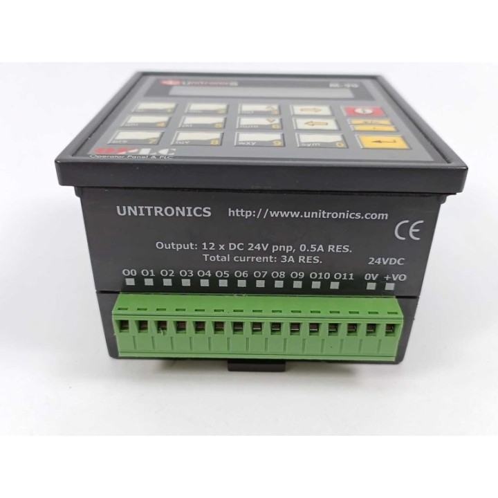 Unitronics M90-T1-CAN Unitronics M90-T1-CAN