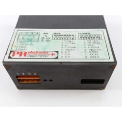 PR Electronics DPM-2366B