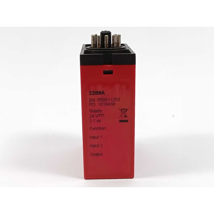 PR Electronics 2289A