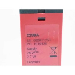 PR Electronics 2289A