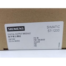 Siemens 6ES7222-1BF32-0XB0