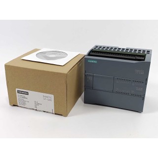 Siemens 6ES7214-1AG40-0XB0