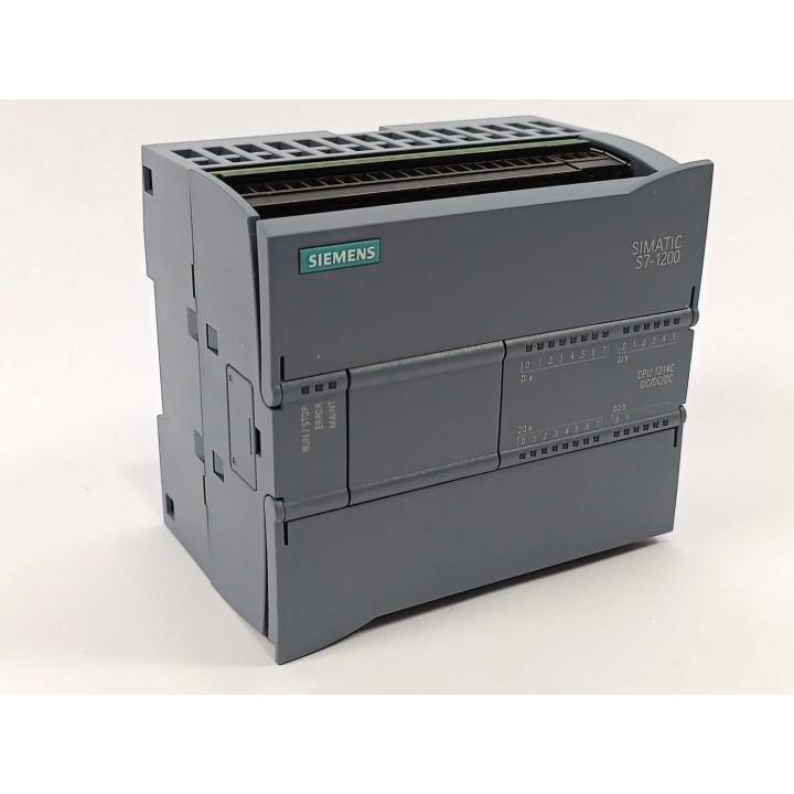Siemens 6ES7214-1AG40-0XB0