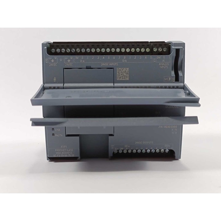 Siemens 6ES7214-1AG40-0XB0