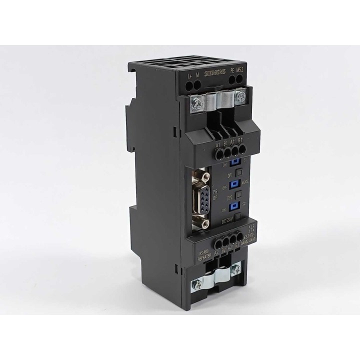 Siemens 6ES7 972-0AA02-0XA0