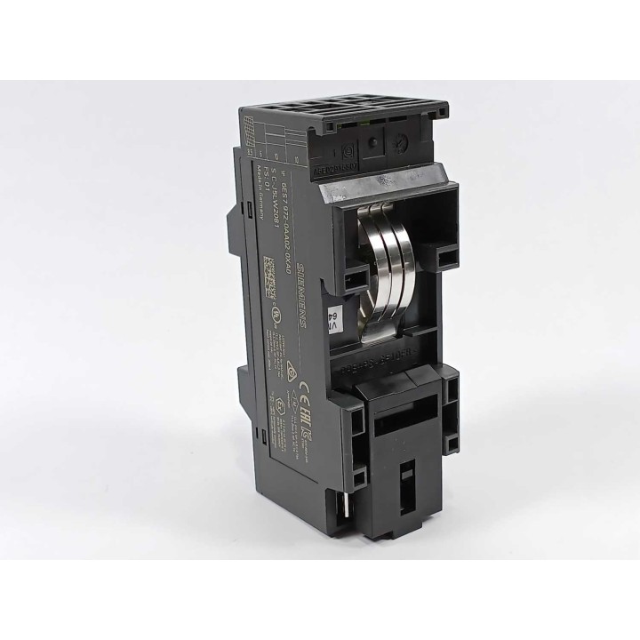 Siemens 6ES7 972-0AA02-0XA0