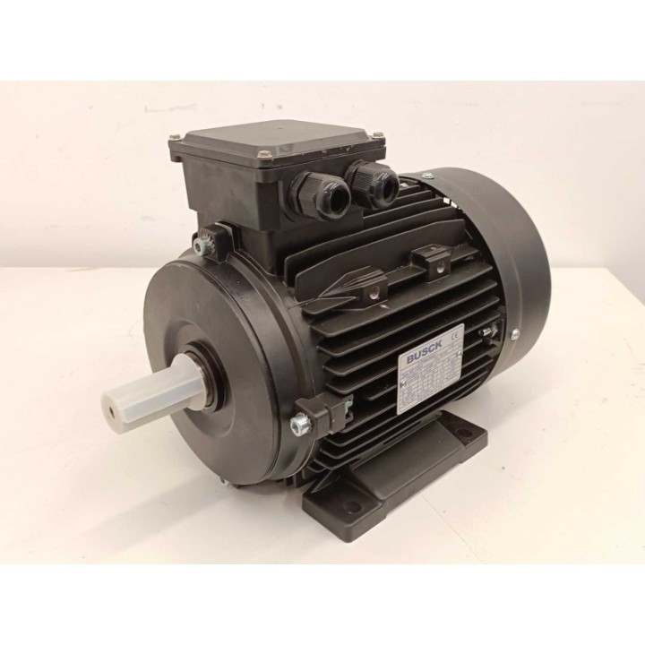 BUSCK ME112M-4 BUSCK ME112M-4