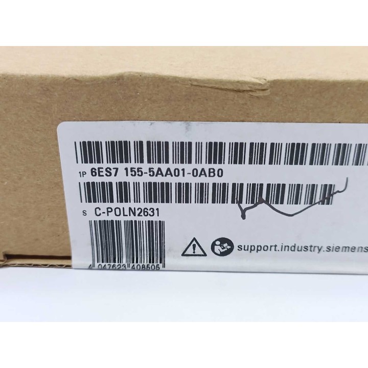 Siemens 6ES7155-5AA01-0AB0