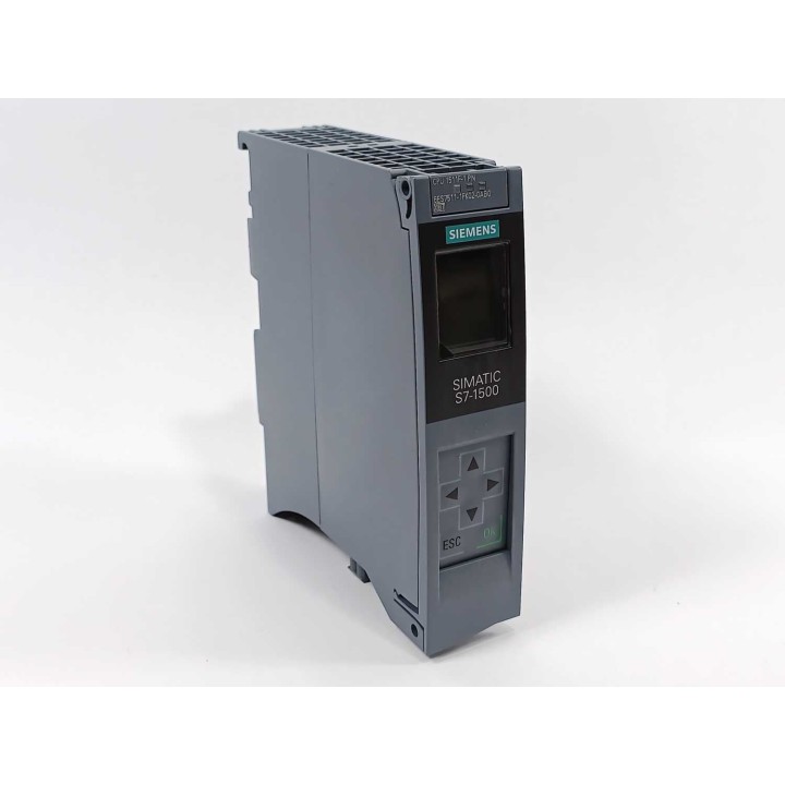 Siemens 6ES7511-1FK02-0AB0