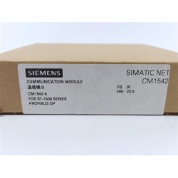 Siemens 6GK7542-5DX00-0XE0