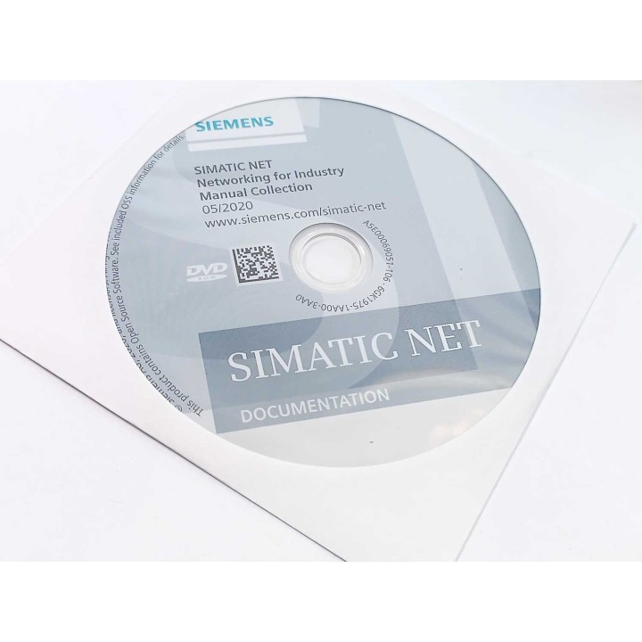 Siemens 6GK7542-5DX00-0XE0