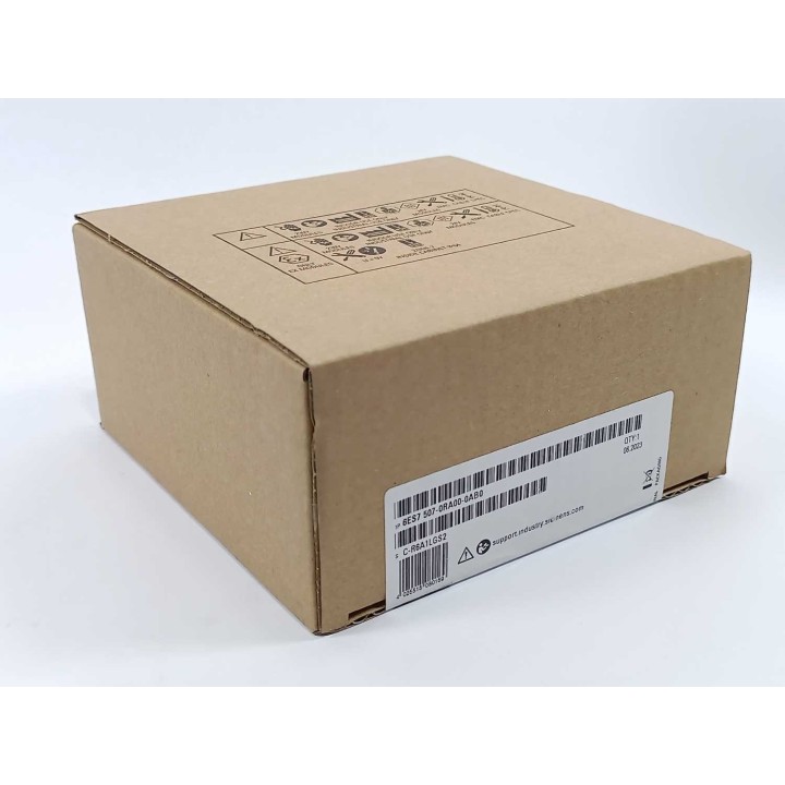 Siemens 6ES7507-0RA00-0AB0