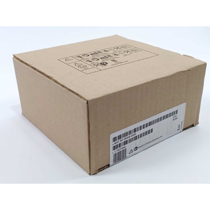 Siemens 6ES7507-0RA00-0AB0