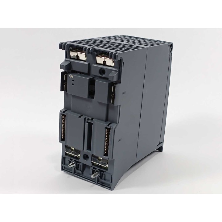 Siemens 6ES7507-0RA00-0AB0