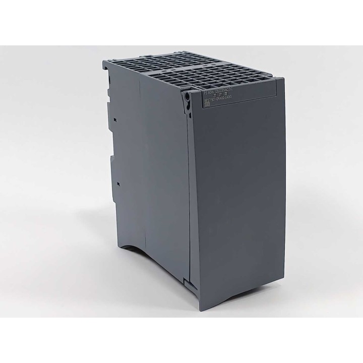 Siemens 6ES7507-0RA00-0AB0