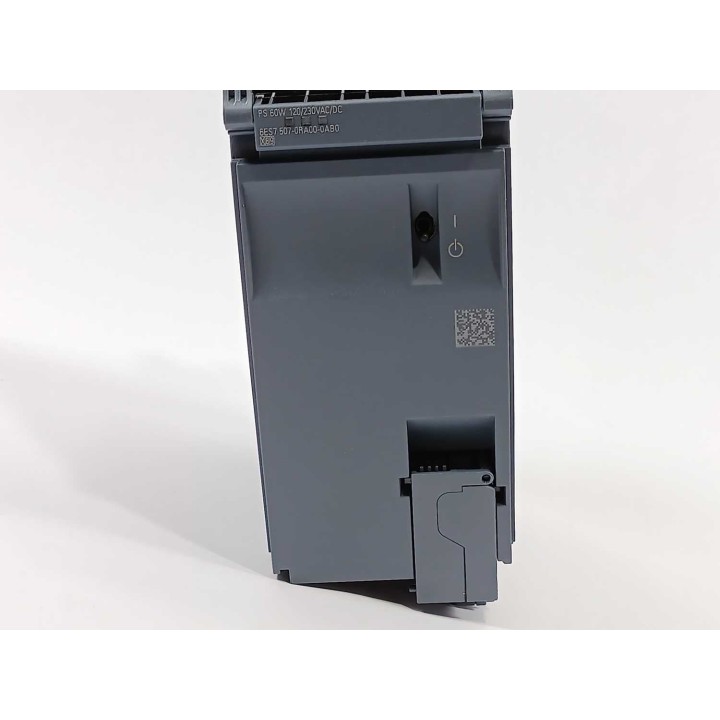 Siemens 6ES7507-0RA00-0AB0