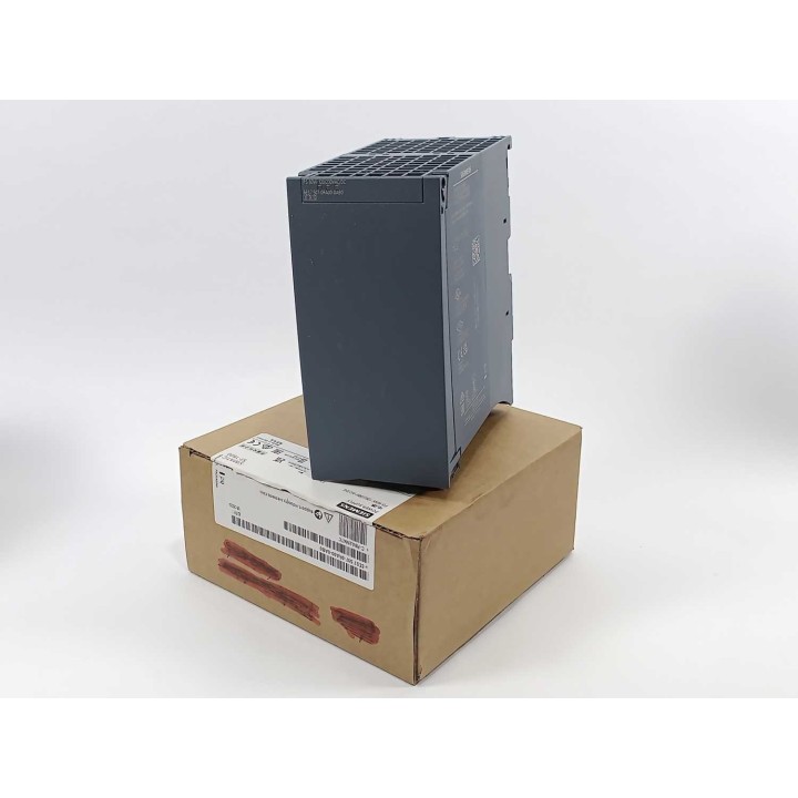Siemens 6ES7507-0RA00-0AB0