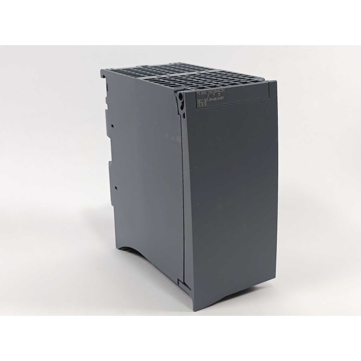 Siemens 6ES7507-0RA00-0AB0