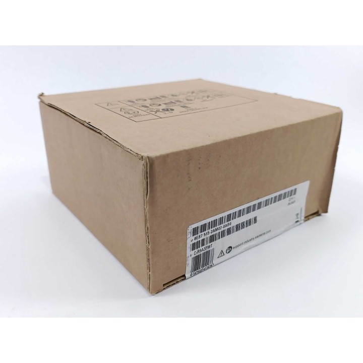 Siemens 6ES7515-2AM02-0AB0