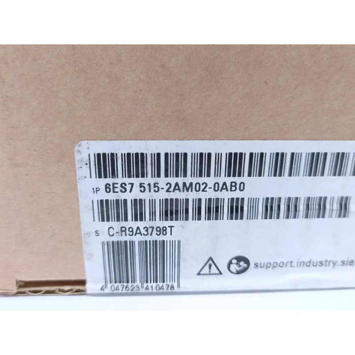 Siemens 6ES7515-2AM02-0AB0