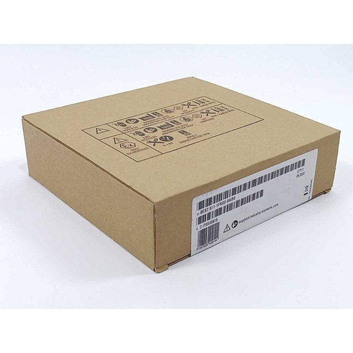 Siemens 6ES7511-1FK02-0AB0