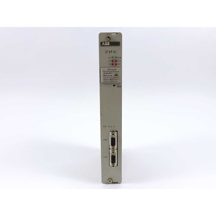 ABB GJR5240400R0101