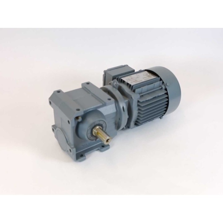 SEW-EURODRIVE  S37DT71D4 SEW-EURODRIVE  S37DT71D4