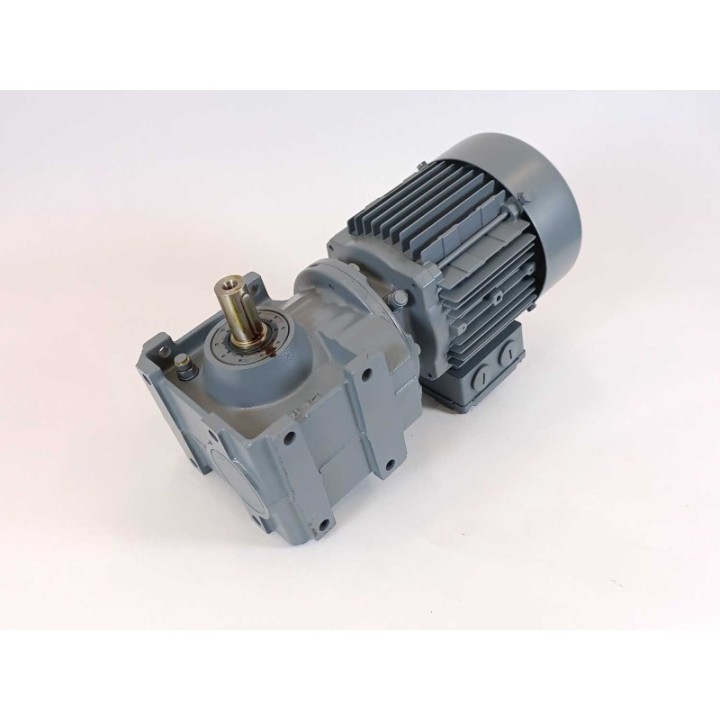 SEW-EURODRIVE  S37DT71D4 SEW-EURODRIVE  S37DT71D4