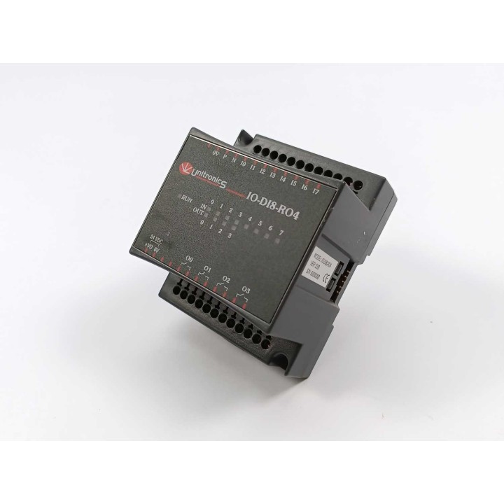  IO-DI8-RO4
