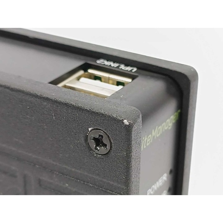 Secomea SiteManager 1029 M205 Secomea SiteManager 1029 M205