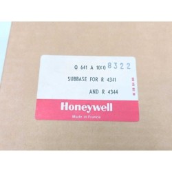 Honeywell R4341A1049