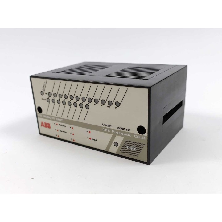ABB ICSK20F1