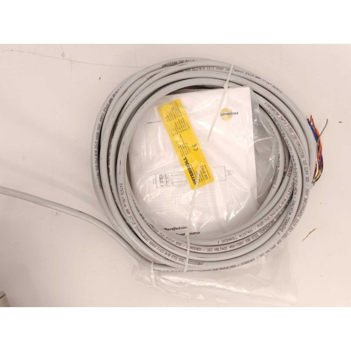 Interroll DM 0113 Interroll DM 0113