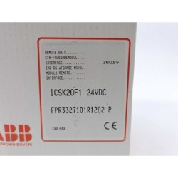 ABB ICSK20F1