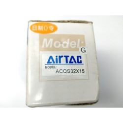 Airtac ACQS32X15