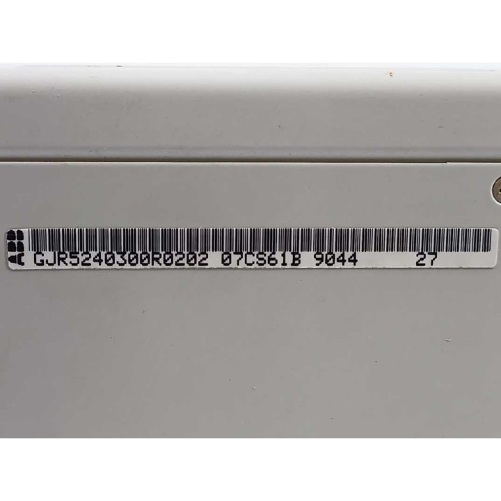 ABB GJR5240300R0202